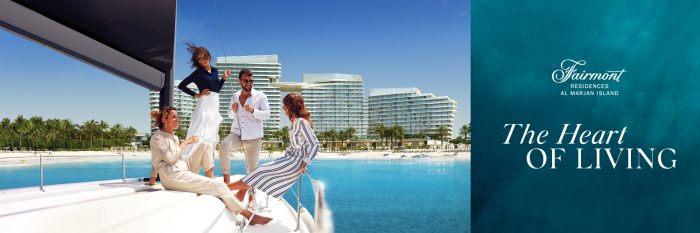 Luxury Villas & Apartments for Sale in Al Marjan Island | Ardee