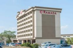 Ramada Edmonton | Comfortable Rooms & Great Amenities – Book Now