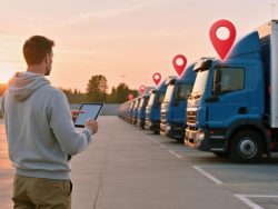 Best GPS Tracking Software for Smarter Fleet Operations