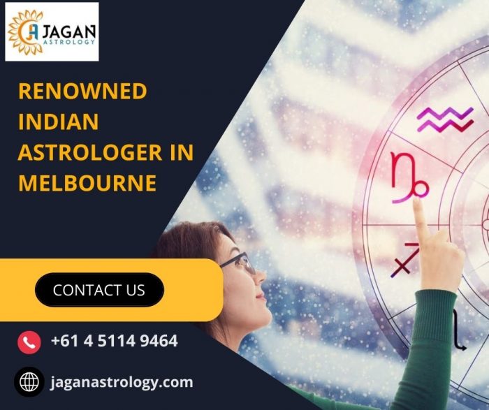 Renowned Indian Astrologer in Melbourne for Trusted Guidance
