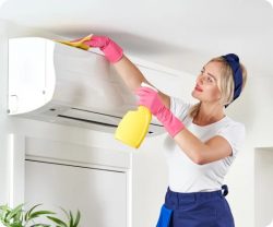 Fresh Sheets – Rental Cleaning Service for Hassle-Free Turnovers