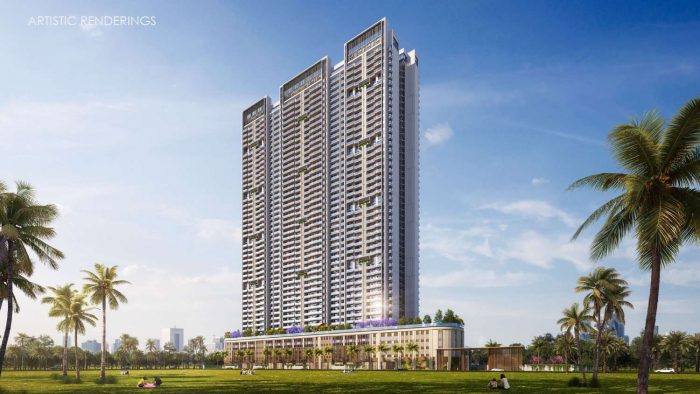 Satya Levante Residences – New Launch Project in Gurgaon