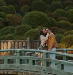Ku Nakagawa – Prewedding Videography for Stunning Couple Films in Japan