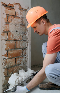 Reliable Foundation Repair in Rowlett