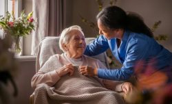 Professional Aged Care in Yagoona | Supporting Senior Independence