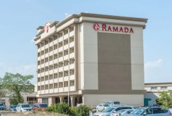 Experience Comfort and Convenience at a Hotel Near Edmonton Airport