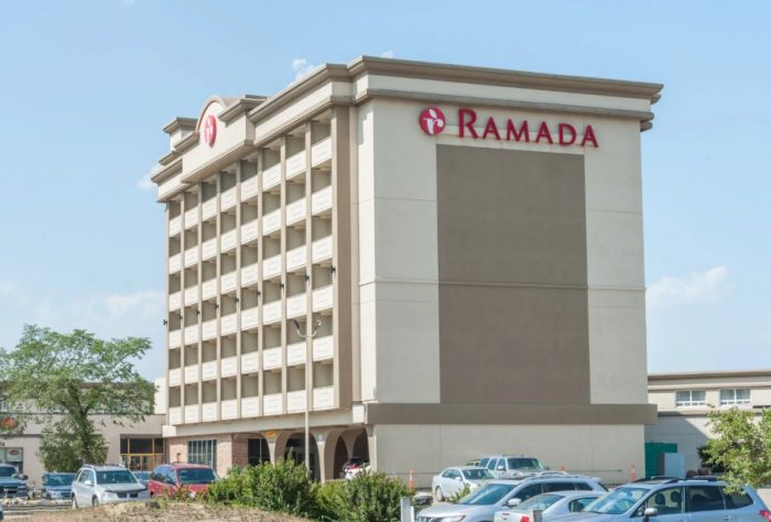 Experience Comfort and Convenience at a Hotel Near Edmonton Airport