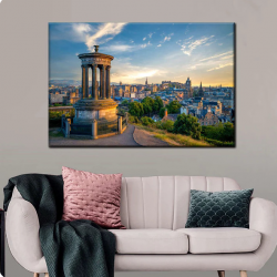 Become a Lord Gift from Scotland Title