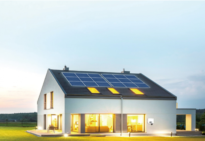 Smart Solar Solutions for Modern Homes