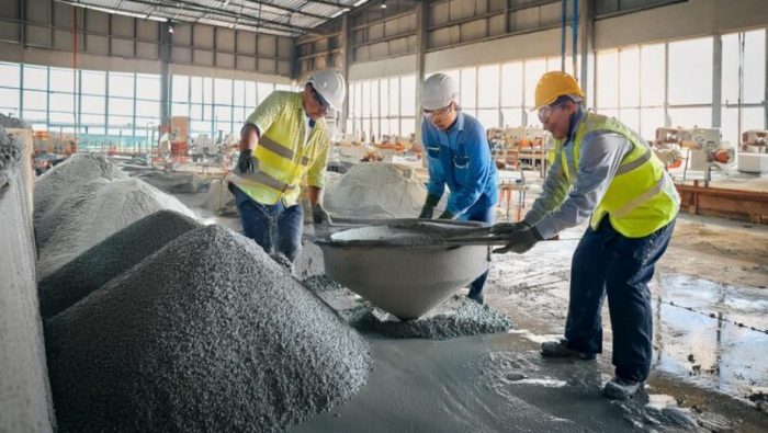 Reliable Concrete Companies Sydney | Coalesce Concreting