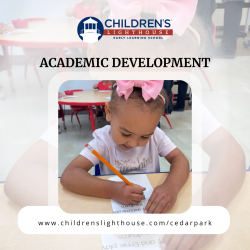 Nurturing Strong Academic Beginnings