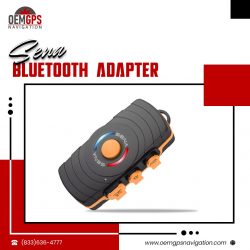 Sena Bluetooth Adapter
