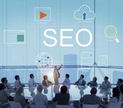 SEO Company in Delhi
