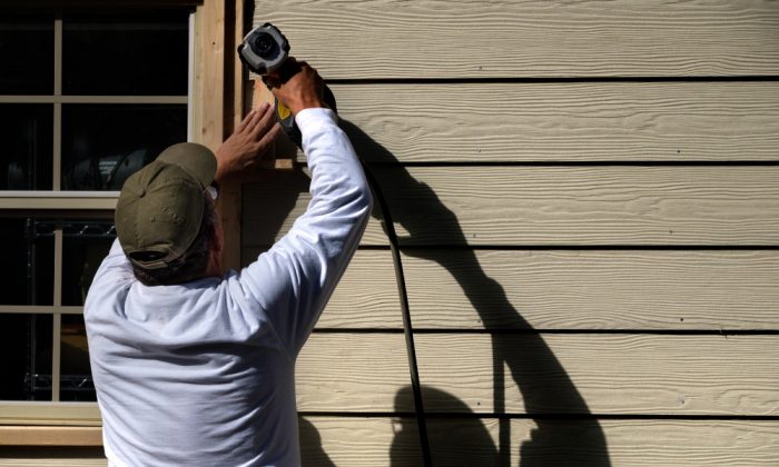 Tumi Exteriors – Reliable Siding Installation in Salt Lake City