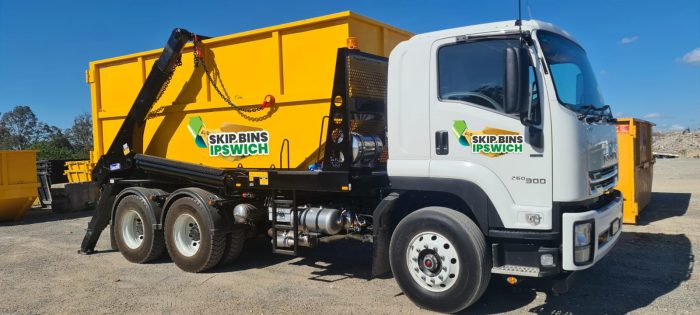 Skip Bin Hire Jindalee Affordable Waste Solutions Service