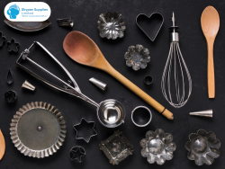 Quality Baking Essentials for Bakers Across Kenya