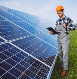 My Solar Realtor: Your Trusted Partner for Buying Solar-Powered Homes