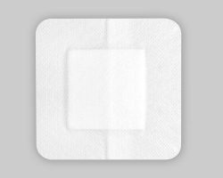 Spunlace Fabric For Medical Use