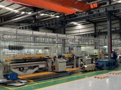 Steel Cut To Length Equipment