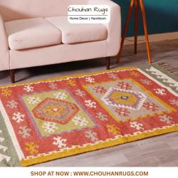 handmade kilim rugs: Sustainable Style and Exceptional Durability for Modern Homes