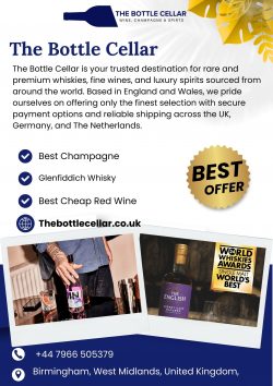 Clase Azul Tequila – Luxury Spirits at The Bottle Cellar