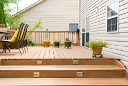 Leading Timber Wholesalers Padstow for Premium Building Supplies