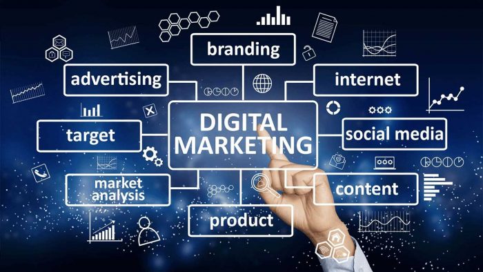 Best Digital Marketing Packages