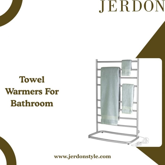 Towel Warmers For Bathroom