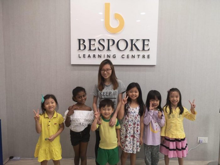Effective Tuition Centre in Sembawang | Bespoke Learning Centre
