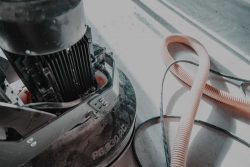 Hydro Grind Delivers Commercial Concrete Floor Refinishing for Rigby Businesses