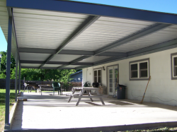 Upgrade Your Backyard with Premium San Antonio Patio Covers