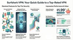 Surfshark VPN Pricing – Plan and Price Distributions