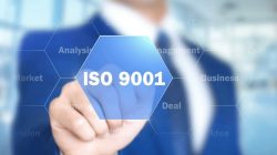 Top Benefits of ISO 9001 Certification for Small and Medium Enterprises