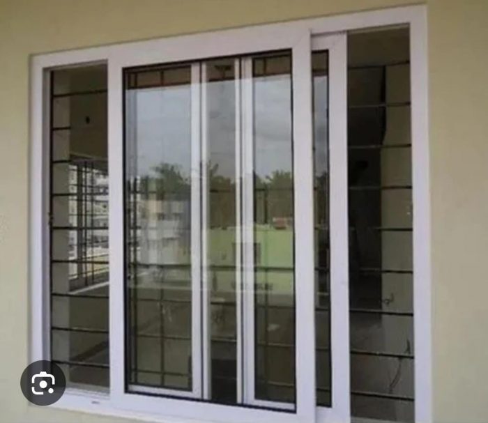 Chaitanya Doors and Windows: Your Trusted Destination for Premium uPVC and Aluminium Windows in  ...