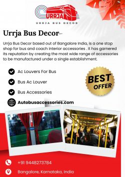 Bus Seat Handle – Strong, Comfortable & Passenger-Friendly