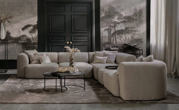 Luxury Sofas Marbella: Redefining Comfort and Style with Veneks Boutique