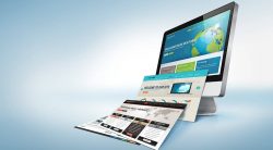 Grow Your Online Business With Website Design Company in Dubai