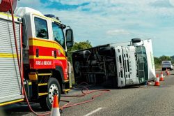 truck accident lawyers Brisbane
