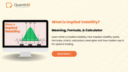 What Is Implied Volatility? 5 Secrets Of Options Trading