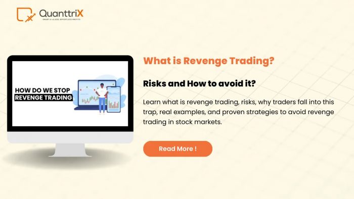 What Is Revenge Trading? Risks And How To Avoid It?