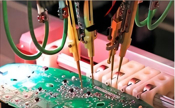 Viasion PCB – Your Trusted Partner for Advanced and High-Performance PCB Manufacturing