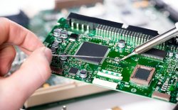 China PCBA – Your Trusted Partner for Advanced and Mid-Volume PCB Assembly Services