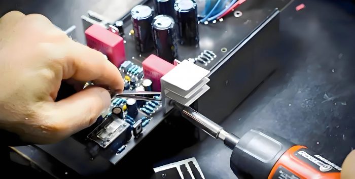 Viasion PCB – Trusted Manufacturer of Rogers, Ceramic & Bare PCBs