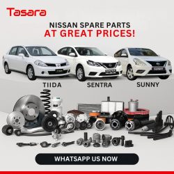 Where To Buy Original Car Parts In Qatar