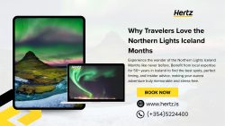 Complete Guide to Northern Lights in Iceland Months for Travelers