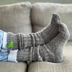 Mongolian Made – Duurzame Wol met een Eerlijk Verhaal