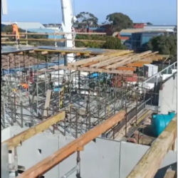 Leading Experts in Commercial Concrete Construction and Industrial Concreting