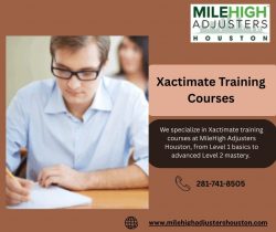 Texas Insurance Adjuster License In-Person Course