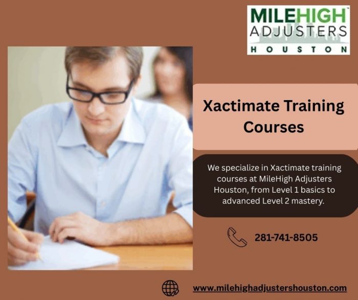 Texas Insurance Adjuster License In-Person Course