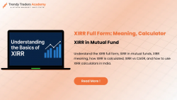 XIRR Full Form: Meaning, Calculator & XIRR In Mutual Fund